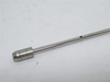 Wolf-Tec SI38734212; Injector Needle; SS; 15-1/8" Long; 4mmOD