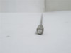 Wolf-Tec SI38734212; Injector Needle; SS; 15-1/8" Long; 4mmOD