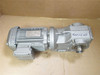SEW KT47/T DRN80M4; Gearmotor; 24:1 Ratio; 1HP; 230/460VAC