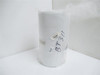 Marel 9755746; Dimpled Infeed Belt 3' Long x 14" Width; White