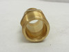 Parker 12 HLO; Pipe Union 3/4 NPT to 3/4 NPT 1-3/8" Nut