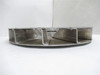 Vanaire 2480F17; Aluminum Fan; 17"OD; 1-7/16" Hub ID