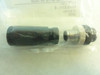 Turck BSWS-8141-0; Connector; Male; M12 Cable End; 4 Pin