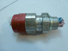 Crouse TMCX285; Armored Cable Connector- with cables inside