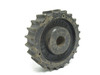 Martin S815C23; Conveyor Chain Sprocket; 1"ID; 23 Teeth