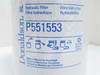 Donalson P551553; Spin-on Hydraulic Filter