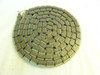 Collmann 13-03-070; Box of Carrier Chain (4 X 10Ft Length)