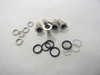 Amp 227169-3; LOT-5 RF Connector Jack