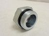 Brennan 16FO-24MORB ; Hydraulic Adaptor; 1 JIC to 1-1/2 Boss