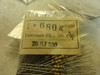 MFG- MDL-Unkn80988; LOT-300; 820k Ohm Resistors