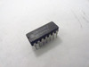 mfg-unknown ICM7556MJD; Timer 14-CDIP