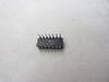 mfg-unknown ICM7556MJD; Timer 14-CDIP