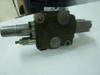 Hydro Control 79938; Manual Valve (NO Handle) 1/2"NPT