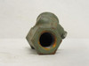 Crane 346-1/2"; Check Valve; Y Pattern; 1/2" Threads; 700Psi