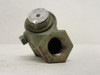 Crane 346-1/2"; Check Valve; Y Pattern; 1/2" Threads; 700Psi