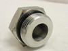 Tompkins 6400-16-20; Hydraulic Adaptor; 1 JIC to 1-1/4 Boss