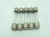 Bussmann AGC-8A; Lot-5 Fuses 8A 250V