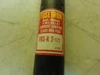 Fusetron FRS-R-2-1/2; Fuse; 2-1/2 Amp