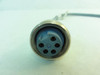 Turck RSM-RKM-571-0.5M/S630; Cordset; 0.5M Length
