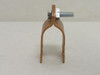 Cooper B2030; Lot-2; B-Line Copper Tubing Clamp; 1-1/8" OD