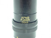AMP APNBPJ6BR0844; Circular Connector