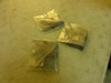 MFG- 18 SJ 250; LOT-100; Resistor; 3.9K Ohms