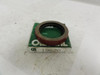 CR Oil Seals 19620; Oil Seal