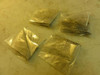 MFG- MDL-Unkn80992; LOT-400; Resistors; 1.5M; 1/4W