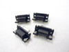 AMP 747844-2; LOT-4 D-SUB Connector; AMP0424