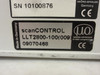 Micro-Epsilon LLT2800-100(009); Scan Control; 24VDC;MISSING KEY