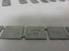Bussmann LKS-45; Super Lag Link 45 Amp Pkg 20