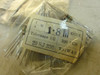 MFG- MDL-Unkn80990; LOT-300; Resistors; 1.8M Ohms; 1/4W