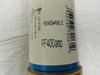 Ferraz RF400; Renewable Fuse 600V 400Amp