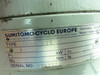 Siemens 1FT50720AF012-Z; Servo Motor; 210V; 3000RPM 23/27.5A