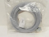 Turck BIM-IKT-AP6X 7M W/KLI-3; Magnetic Sensor 4620097; 7m Wire