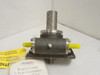 Nook 10820-01-00; Worm Gear Screw Jack