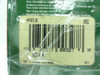 Chicage Rawhide 4912; Oil Seal; 0.5"ID; 0.75" OD; 0.125" W