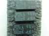 Omron G6A-274P-ST-US-DC24; Lot-3 Low Signal Relays; 24VDC