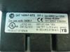 Allen-Bradley 140M-F-WTE; Terminal Block; 600VAC; 120A