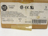 Allen-Bradley 1492-PDE1111; Enclosed Power Distribution Block
