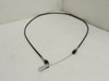 Promatch A000007866; Forklift Accelerator Cable