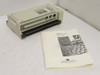 Schneider 110-CPU-512-01; Micro CPU Module; 115VAC