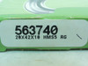 SKF 563740; Oil Seal; 20mm ID; 42mm OD; 10mm Width