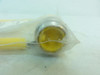 Turck RSM26-0.5M; Cordset; 600V; 10A; Cable Length: 0.5M