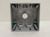 BWF TGB75-5V; Conduit Hub; Five Hole 3/4"; Gray