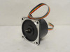 Oriental K0145-M; Vexta Brushless DC Motor 40W; 2000r/min