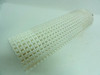 Habisat SM605-5x15; Smooth Mesh Belt; 5' Length; 16" Width