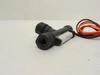 Gems FS-4; Plastic Piston Flow Switch 166429; 0.5GPM; SPST