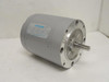 Leeson 114089; AC Motor; 1/2Hp; 208-230/460V; 1725Rpm; 3Ph