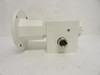 Hub City 0231-05246; Gearbox; 90Deg; 5:1 Ratio; Frame: 56C